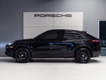 2023 Porsche Cayenne Cayenne Coupe