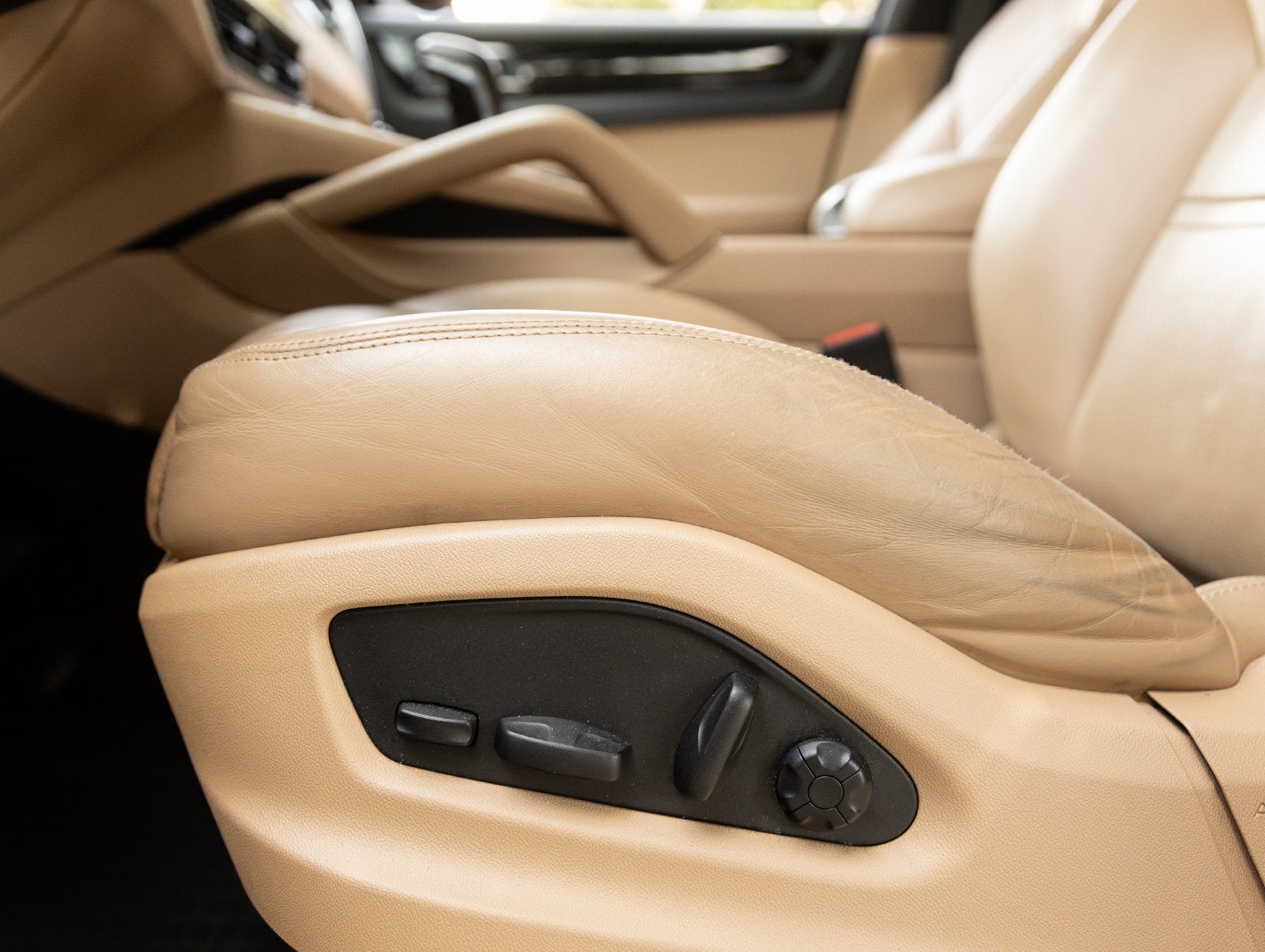 2023 Porsche Cayenne Cayenne Coupe