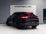 2023 Porsche Cayenne Cayenne Coupe