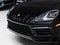 2023 Porsche Cayenne Cayenne Coupe