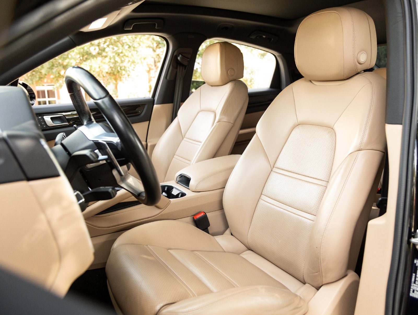 2023 Porsche Cayenne Cayenne Coupe