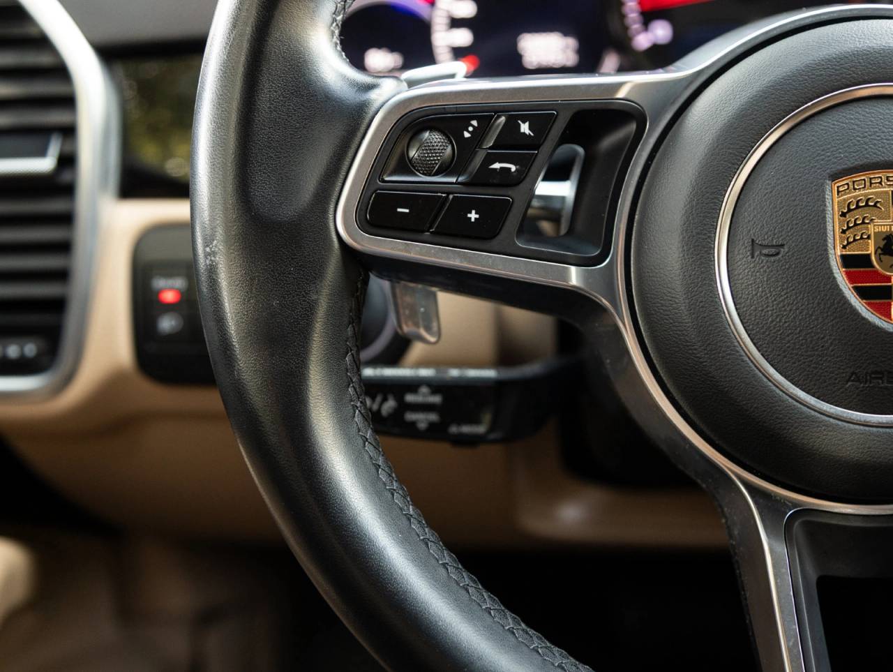 2023 Porsche Cayenne Cayenne Coupe