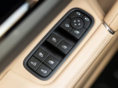 2023 Porsche Cayenne Cayenne Coupe
