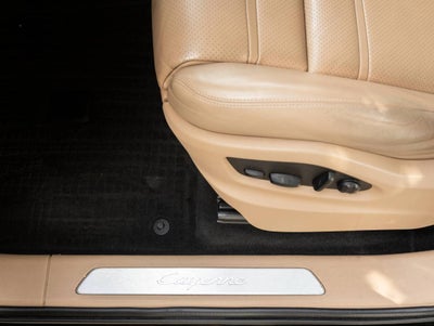 2023 Porsche Cayenne Cayenne Coupe