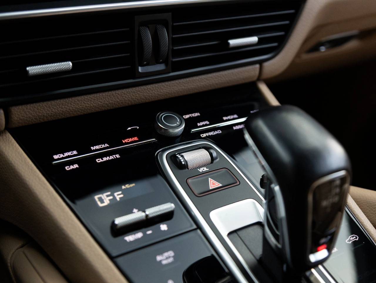 2023 Porsche Cayenne Cayenne Coupe