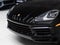 2023 Porsche Cayenne Cayenne Coupe