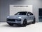 2024 Porsche Cayenne Cayenne Coupe