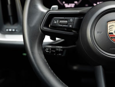 2024 Porsche Cayenne Cayenne Coupe