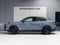 2024 Porsche Cayenne Cayenne Coupe