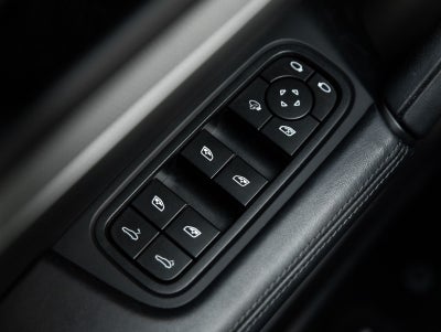 2024 Porsche Cayenne Cayenne Coupe