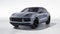 2024 Porsche Cayenne Cayenne Coupe