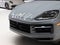 2024 Porsche Cayenne Cayenne Coupe