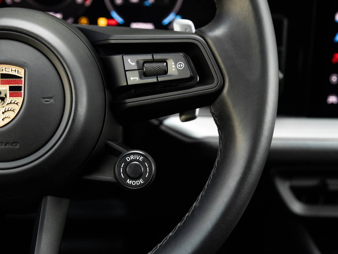 2024 Porsche Cayenne Cayenne Coupe