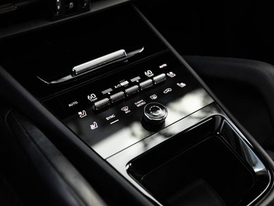 2024 Porsche Cayenne Cayenne Coupe