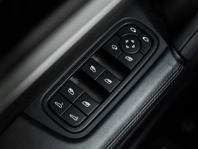 2024 Porsche Cayenne Cayenne Coupe
