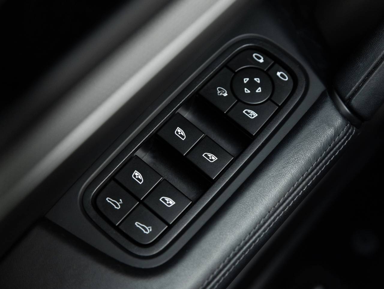 2024 Porsche Cayenne Cayenne Coupe