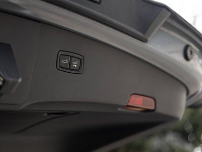 2024 Porsche Cayenne Cayenne Coupe