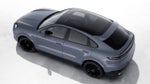 2024 Porsche Cayenne Cayenne Coupe