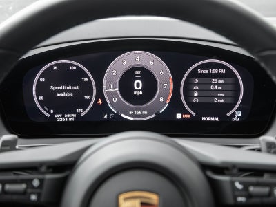 2025 Porsche Cayenne Cayenne Coupe