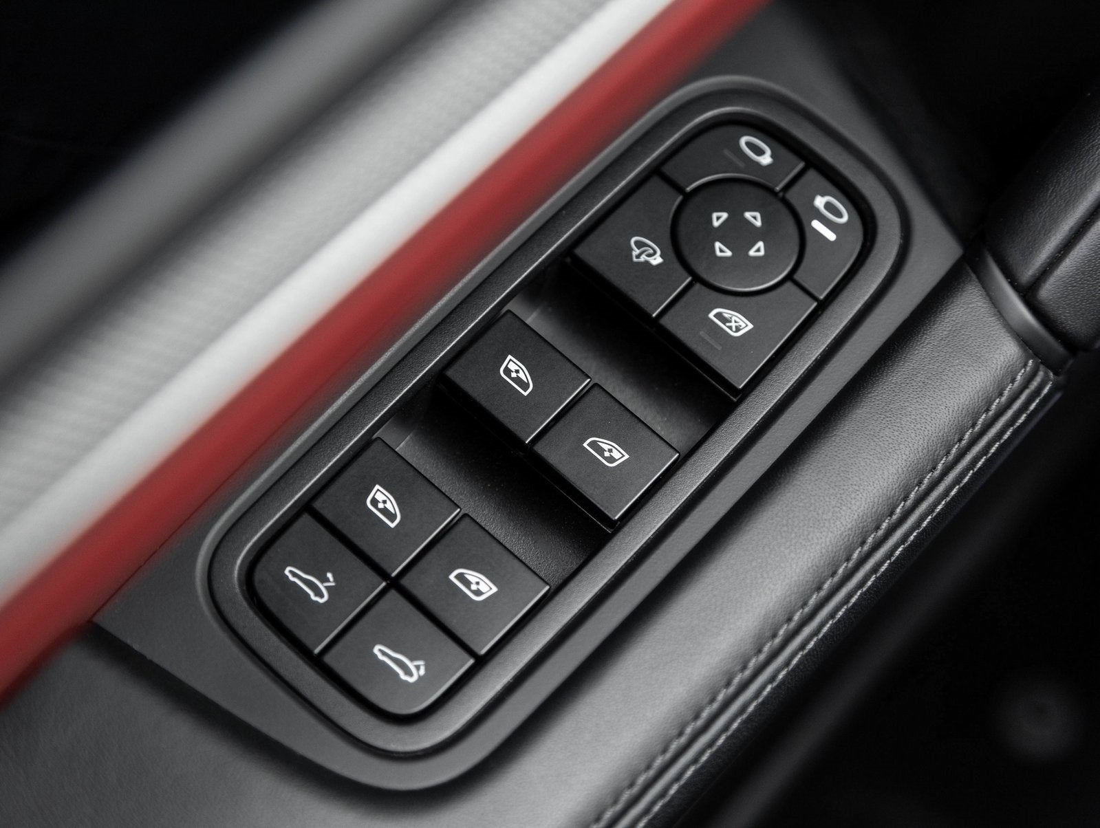 2025 Porsche Cayenne Cayenne Coupe