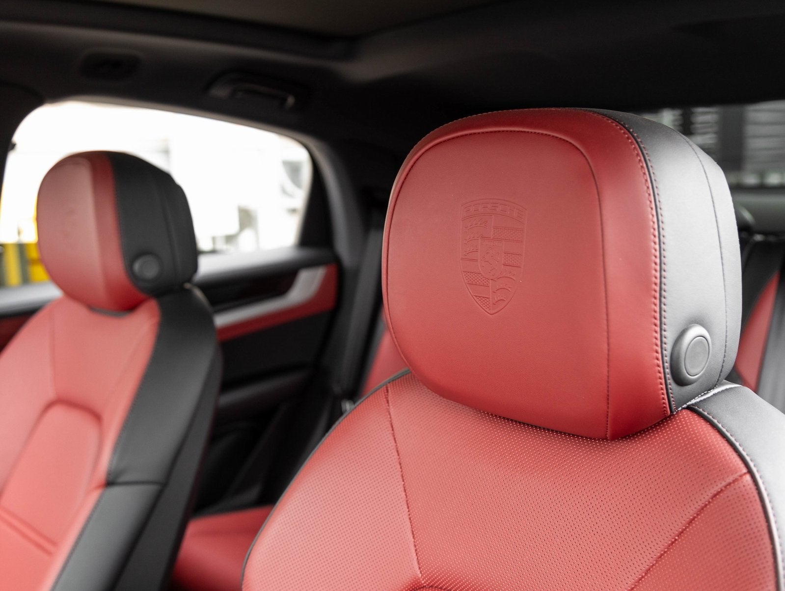 2025 Porsche Cayenne Cayenne Coupe