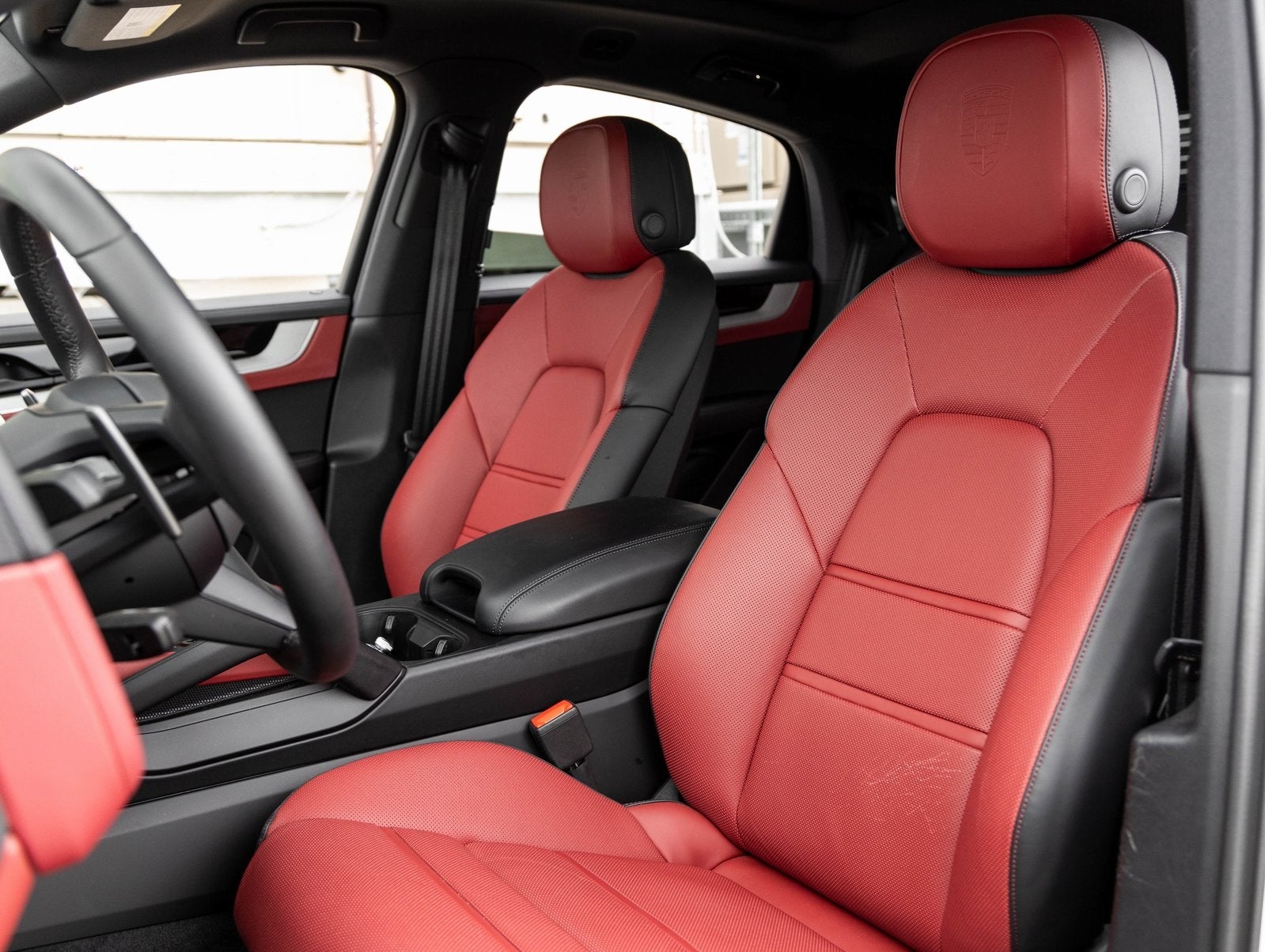 2025 Porsche Cayenne Cayenne Coupe