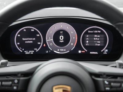 2025 Porsche Cayenne Cayenne Coupe