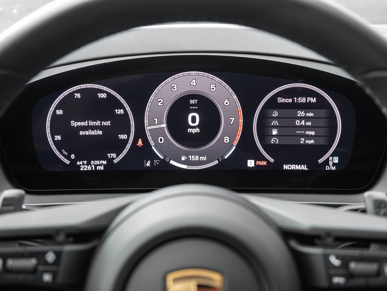 2025 Porsche Cayenne Cayenne Coupe