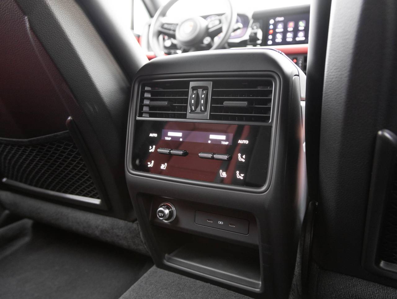 2025 Porsche Cayenne Cayenne Coupe