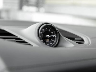 2025 Porsche Cayenne Cayenne Coupe