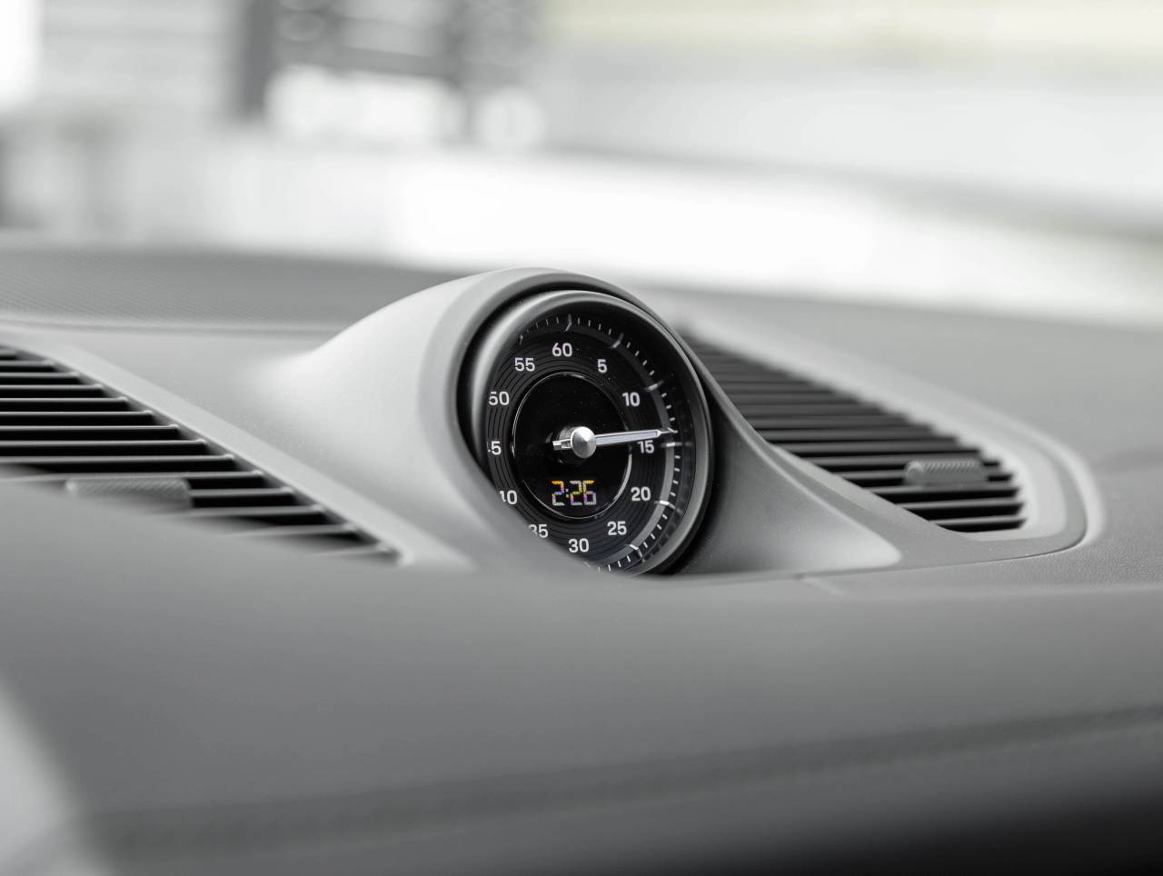 2025 Porsche Cayenne Cayenne Coupe