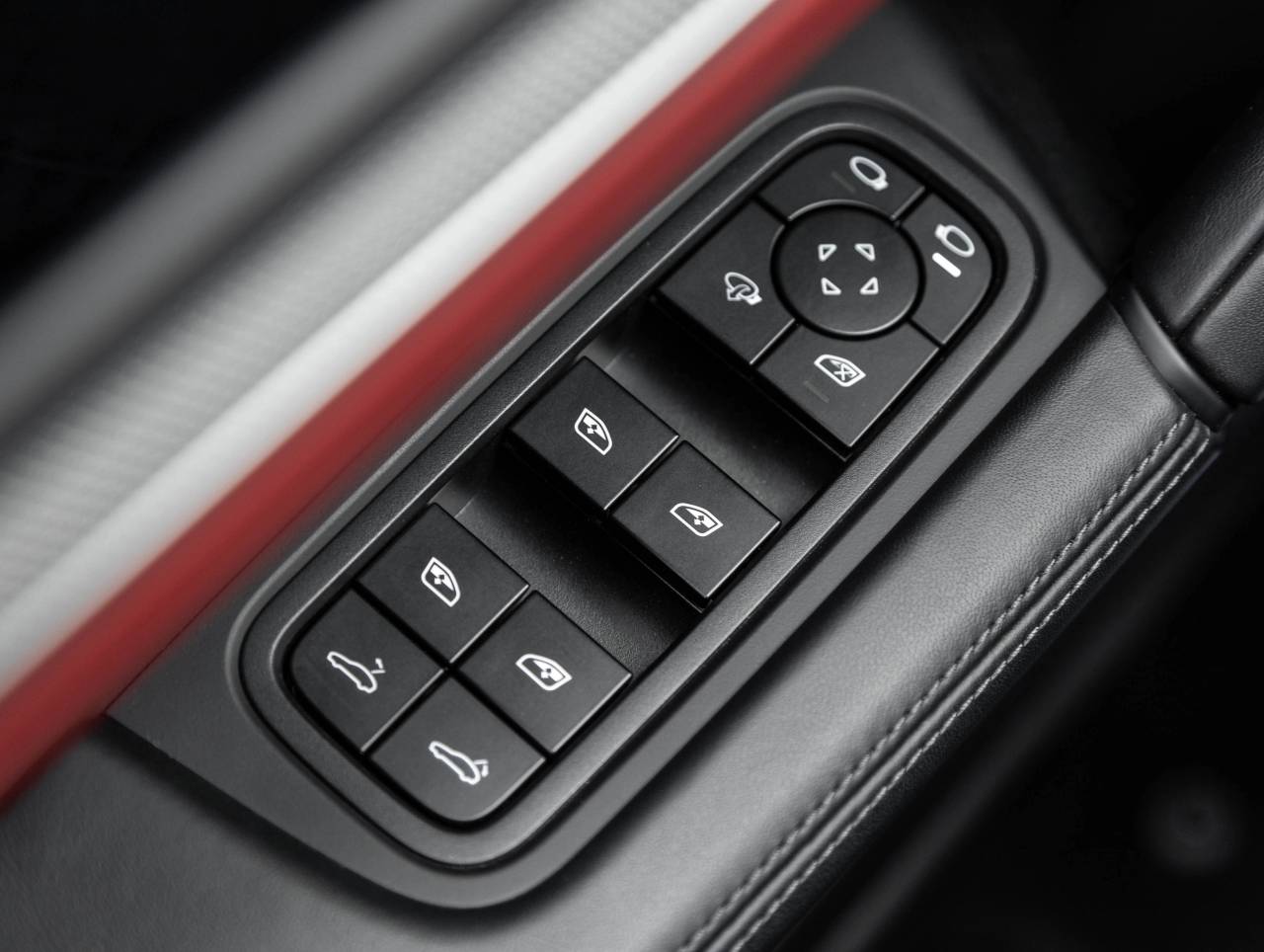 2025 Porsche Cayenne Cayenne Coupe