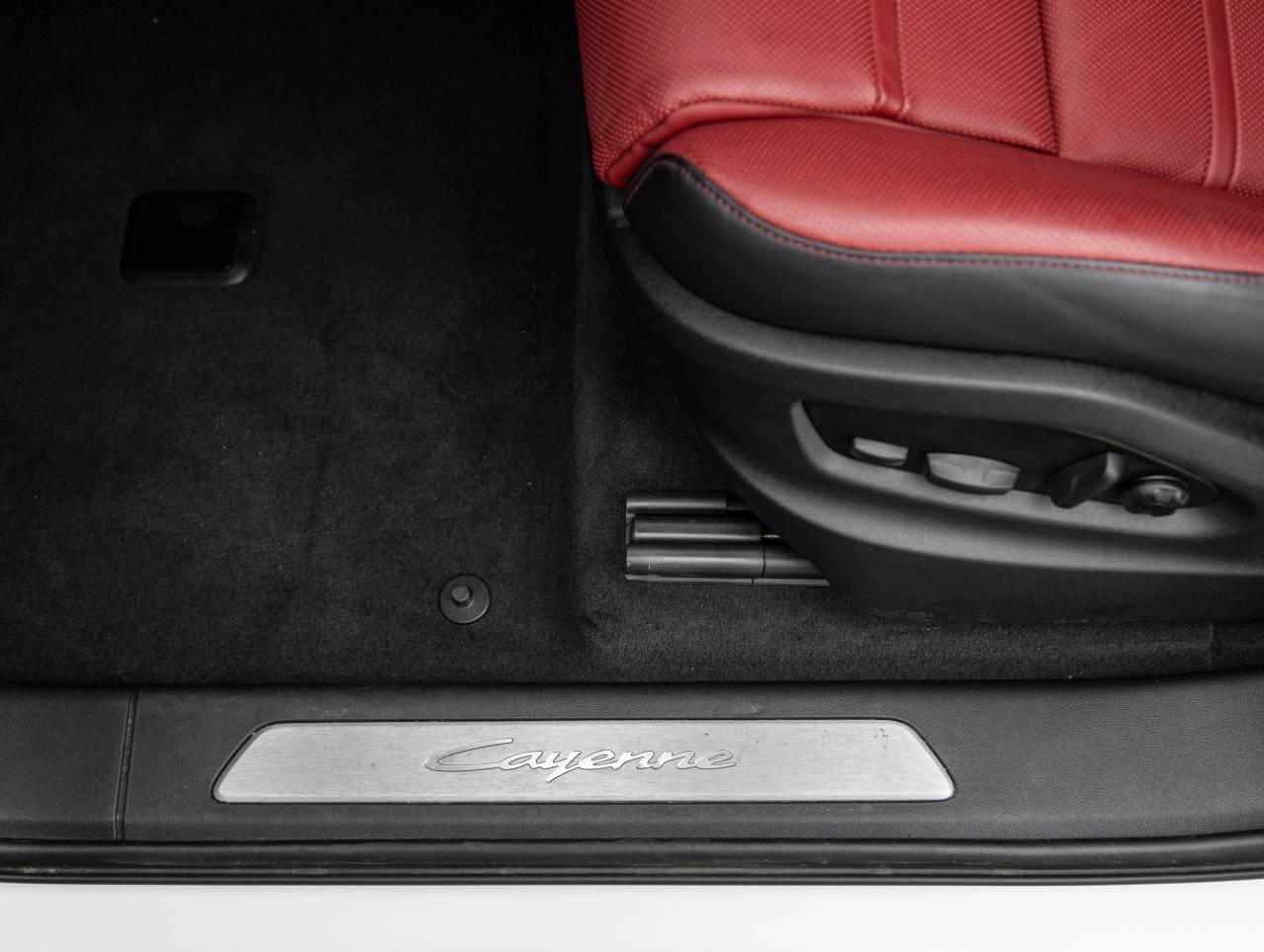 2025 Porsche Cayenne Cayenne Coupe