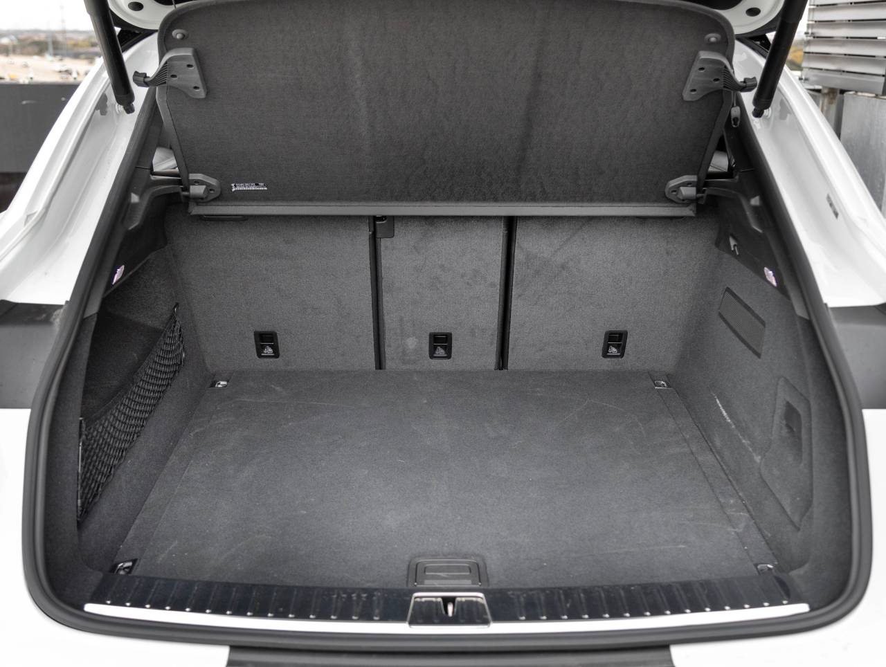 2025 Porsche Cayenne Cayenne Coupe