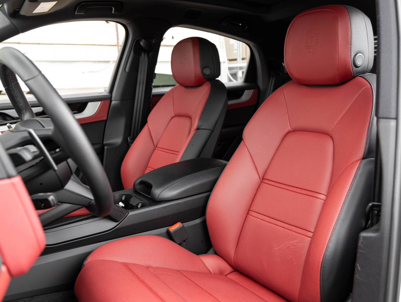 2025 Porsche Cayenne Cayenne Coupe