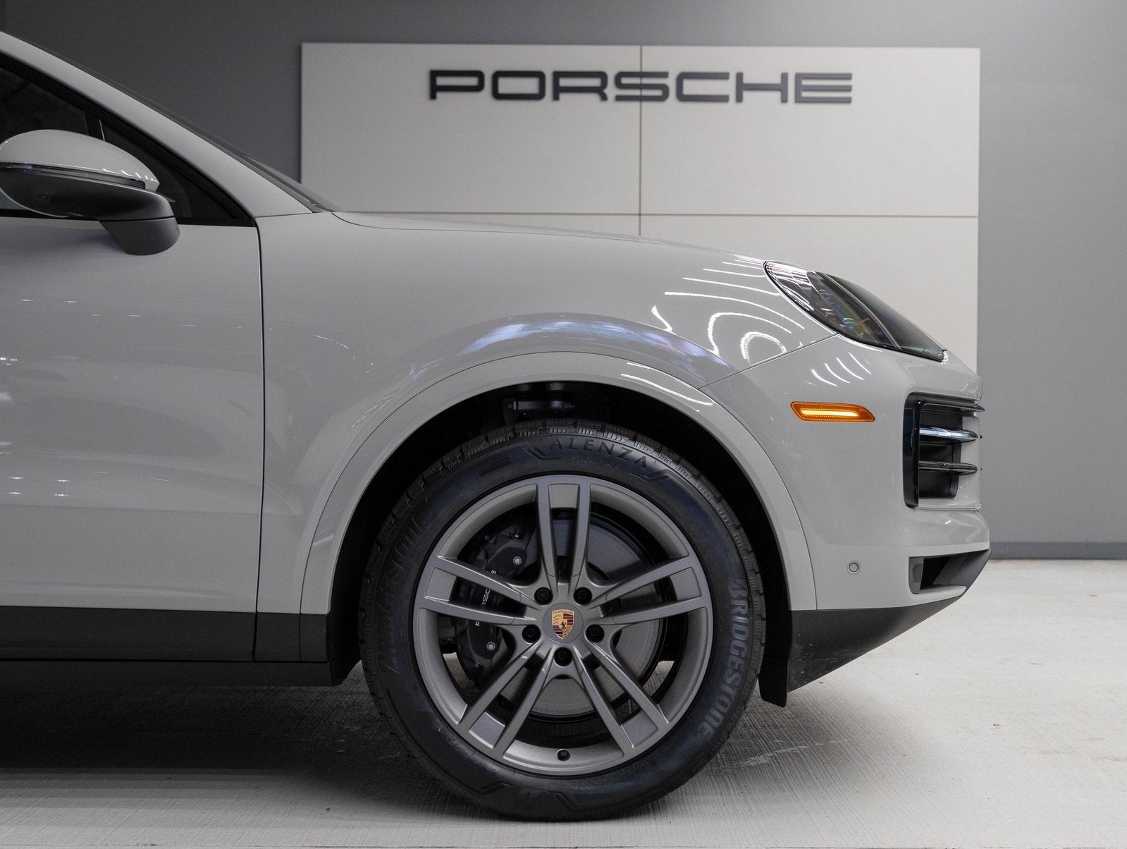 2026 Porsche Cayenne Cayenne Coupe