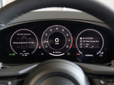 2026 Porsche Cayenne Cayenne Coupe