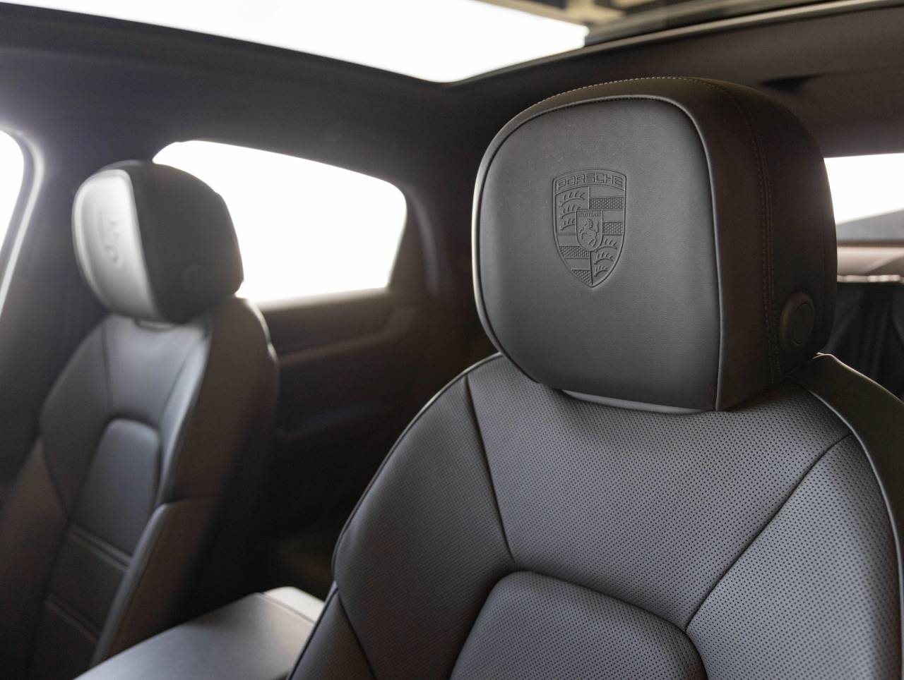 2026 Porsche Cayenne Cayenne Coupe