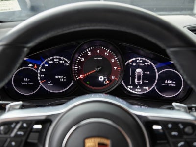 2023 Porsche Cayenne Cayenne Coupe Platinum Edition