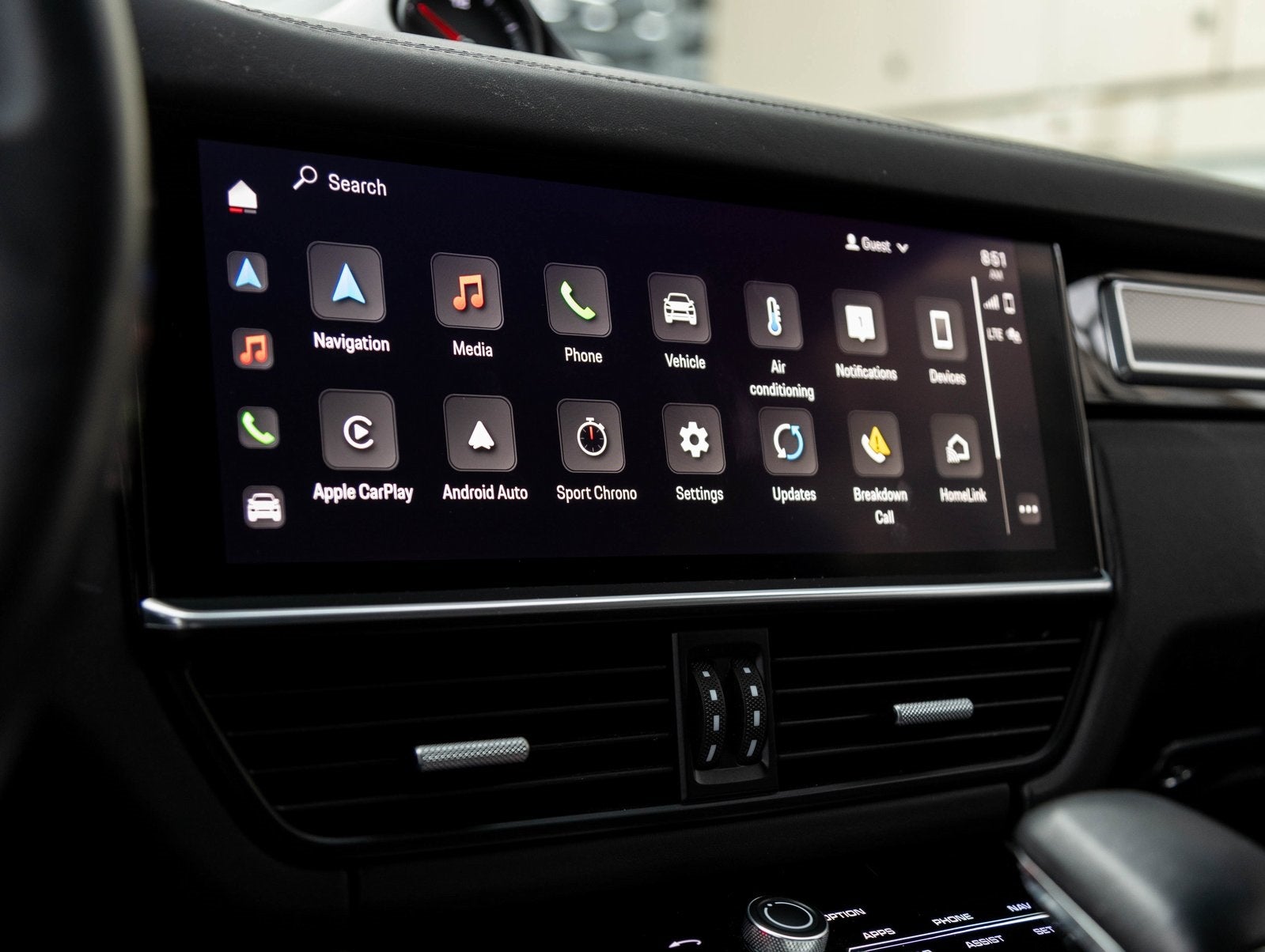 2023 Porsche Cayenne Cayenne Coupe Platinum Edition