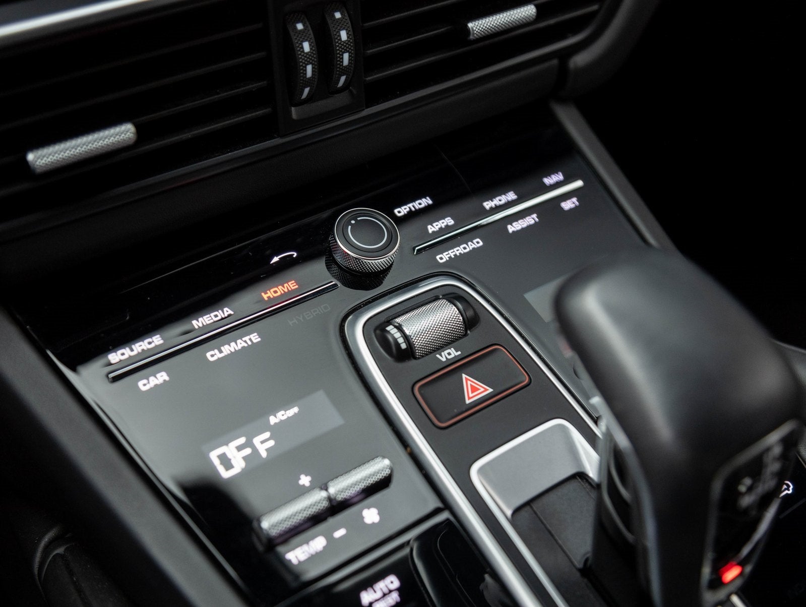 2023 Porsche Cayenne Cayenne Coupe Platinum Edition