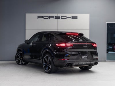2023 Porsche Cayenne Cayenne Coupe Platinum Edition