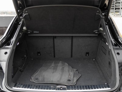 2023 Porsche Cayenne Cayenne Coupe Platinum Edition