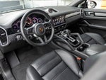 2023 Porsche Cayenne Cayenne Coupe Platinum Edition