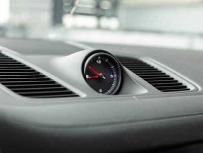 2023 Porsche Cayenne Cayenne Coupe Platinum Edition