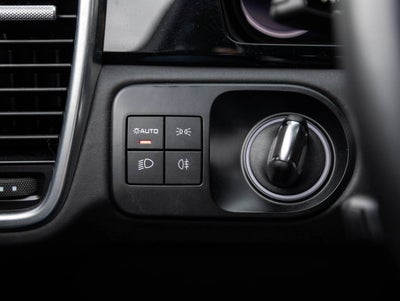 2023 Porsche Cayenne Cayenne Coupe Platinum Edition