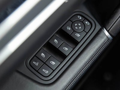 2023 Porsche Cayenne Cayenne Coupe Platinum Edition