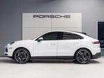 2023 Porsche Cayenne Coupe Platinum Edition