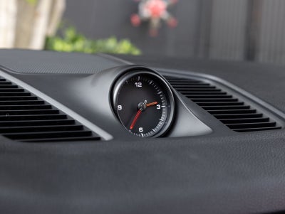 2023 Porsche Cayenne Coupe Platinum Edition