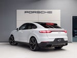2023 Porsche Cayenne Coupe Platinum Edition